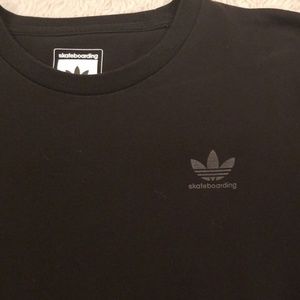 Adidas shirt